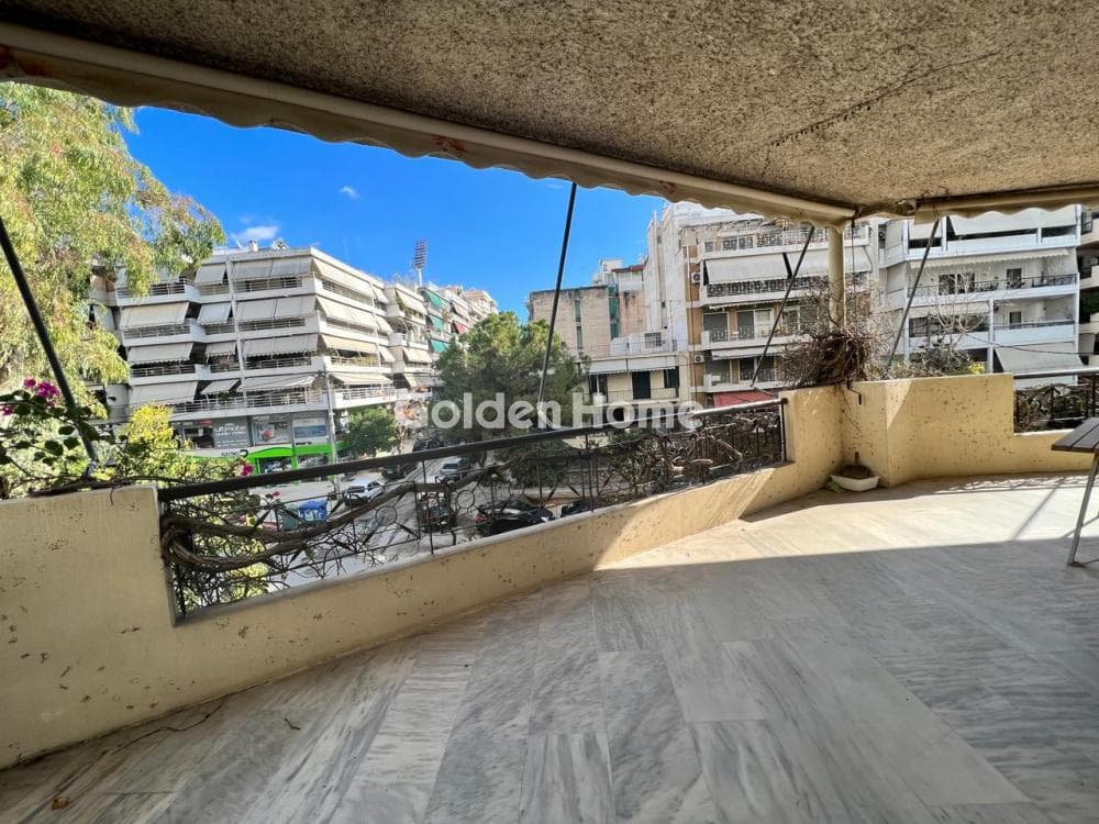Apartment in Center, Nea Smyrni — Photo 2 of 15