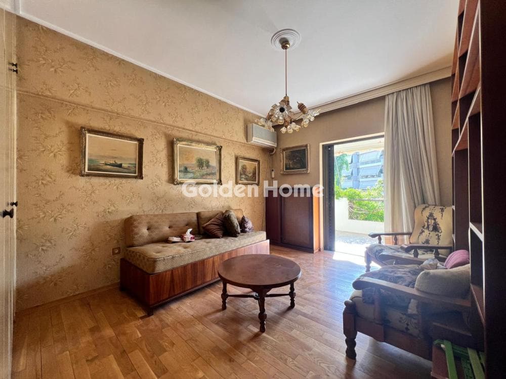 Apartment in Center, Nea Smyrni — Photo 8 of 15