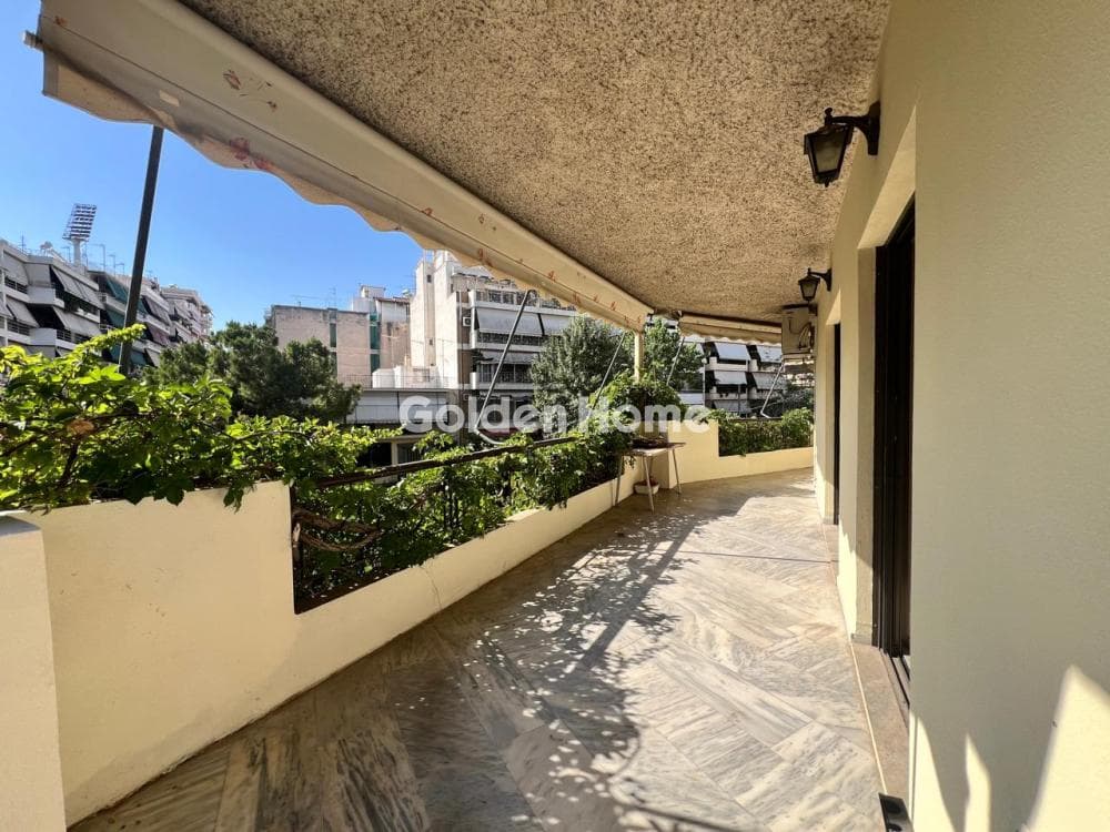 Apartment in Center, Nea Smyrni — Photo 12 of 15