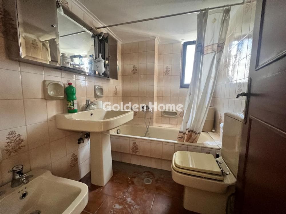 Apartment in Center, Nea Smyrni — Photo 13 of 15