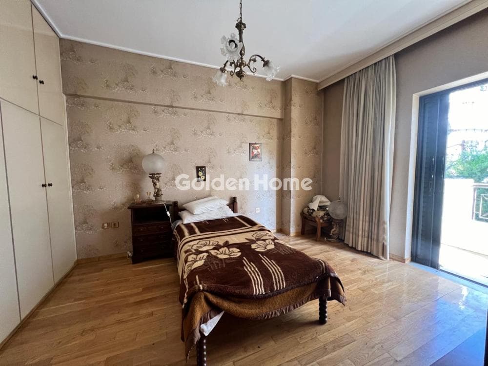 Apartment in Center, Nea Smyrni — Photo 14 of 15