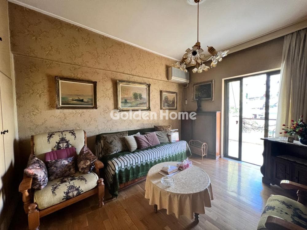 Apartment in Center, Nea Smyrni — Photo 9 of 15