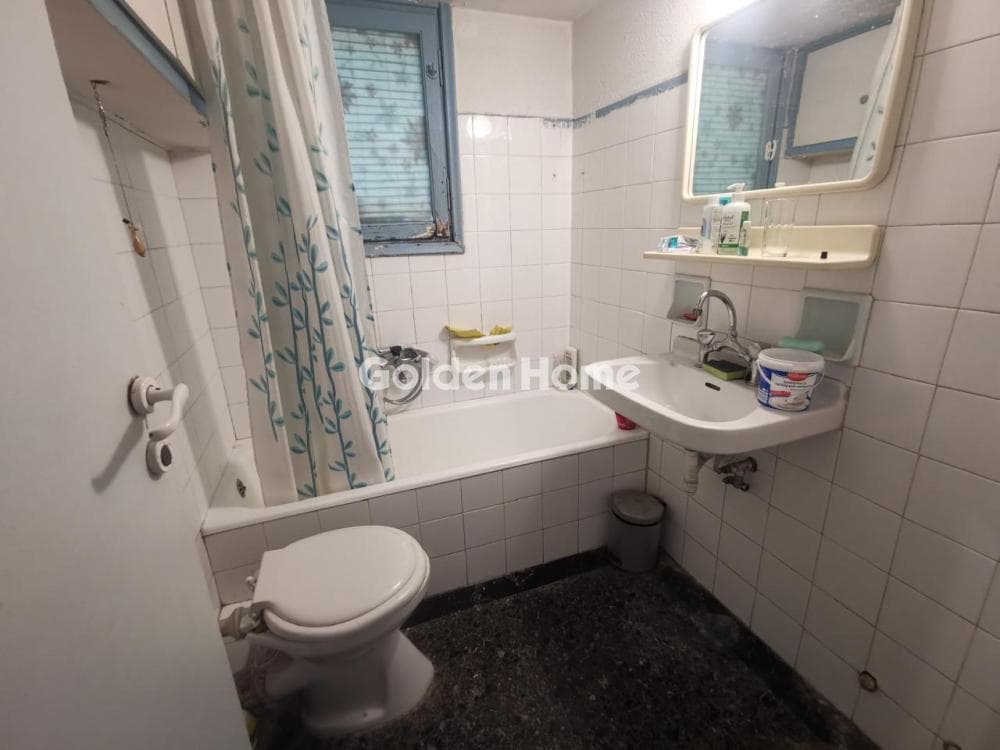 Apartment in akadimia Platonos, Kolonos - Kolokinthous — Photo 9 of 9