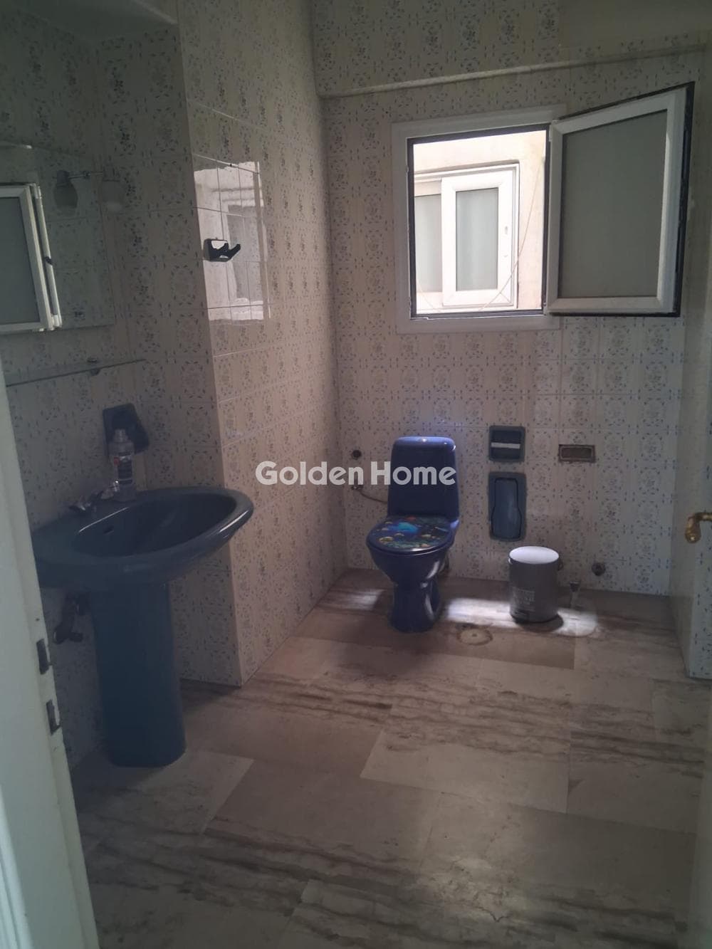 Apartment in ERT, Agia Paraskevi — Photo 10 of 11