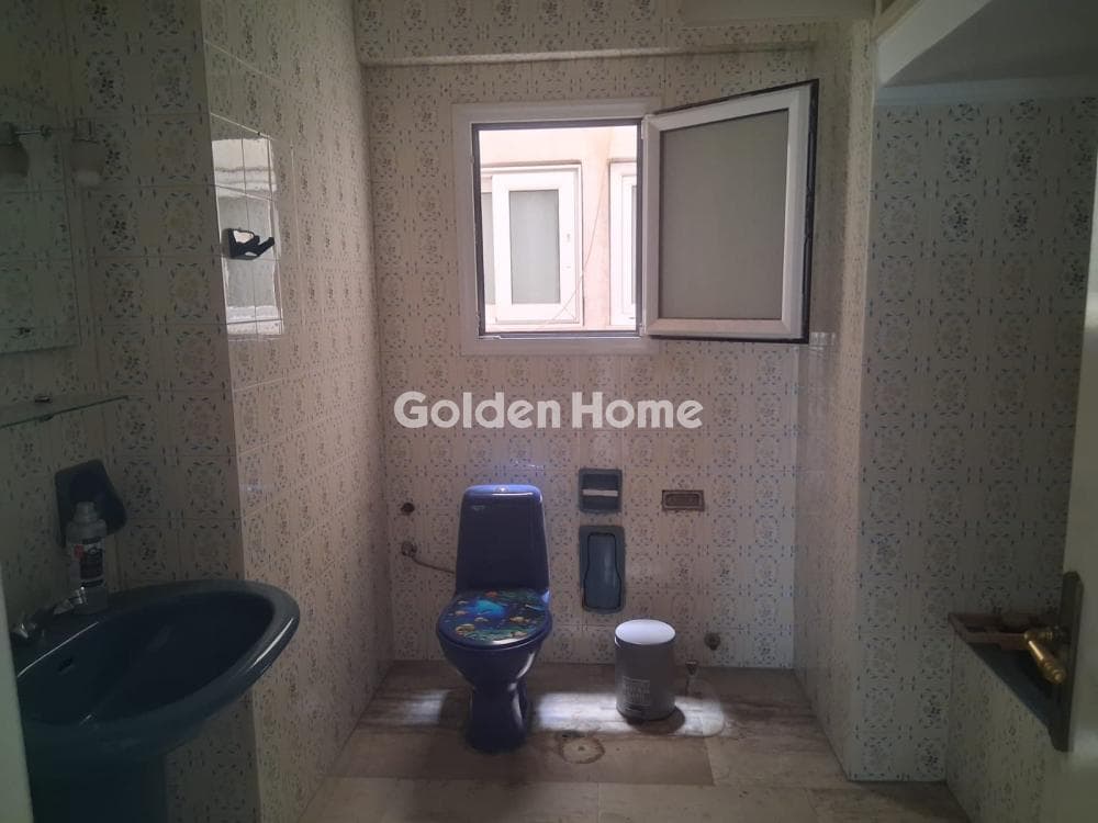 Apartment in ERT, Agia Paraskevi — Photo 11 of 11