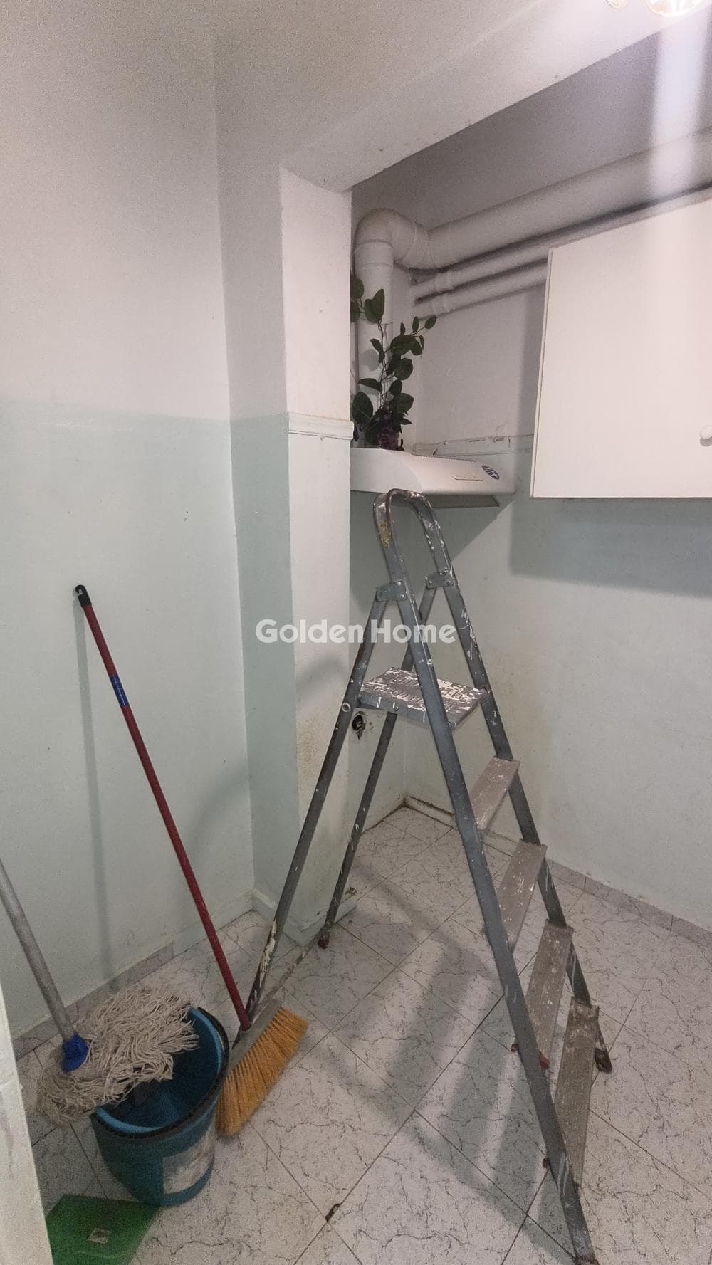 Διαμέρισμα στην Αγ. Μελετίου - Πλ. Βικτωρίας - Μάρνη, Λεωφ. Πατησίων - Λεωφ. Αχαρνών — Φωτογραφία 14 από 15