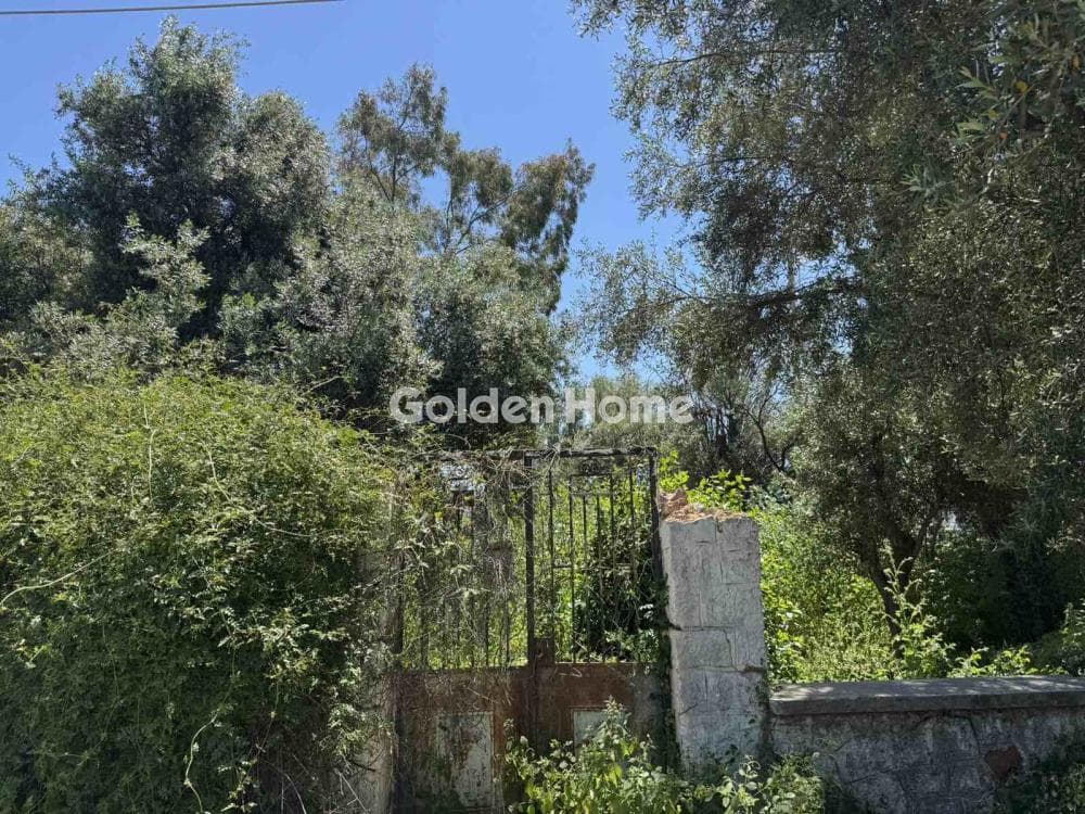 Οικόπεδο στην Αδάμες (Οικισμός Γράμμος - Φοίνικας), Κηφισιά — Φωτογραφία 1 από 7
