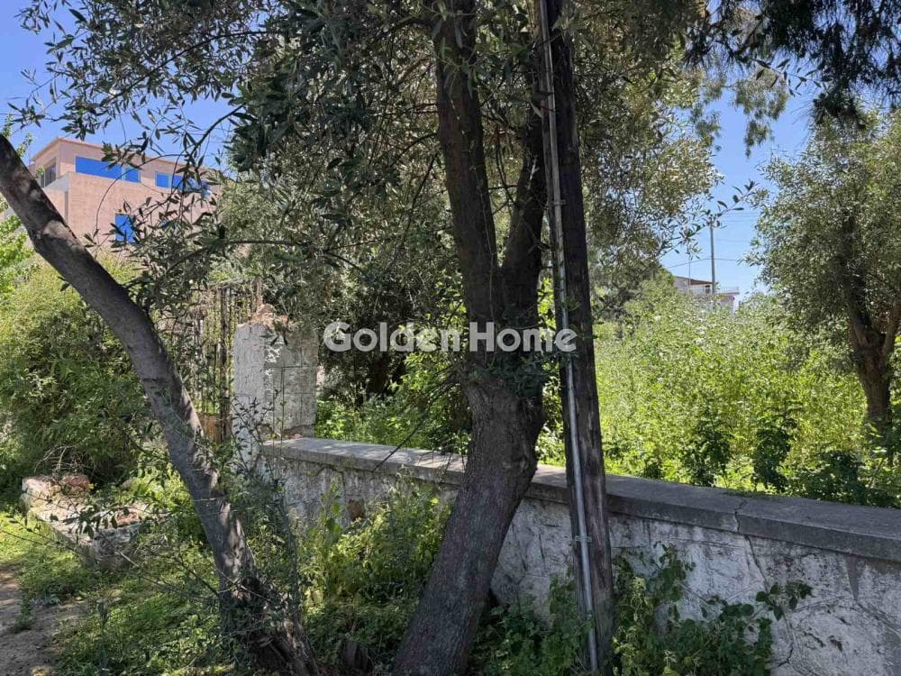 Οικόπεδο στην Αδάμες (Οικισμός Γράμμος - Φοίνικας), Κηφισιά — Φωτογραφία 7 από 7