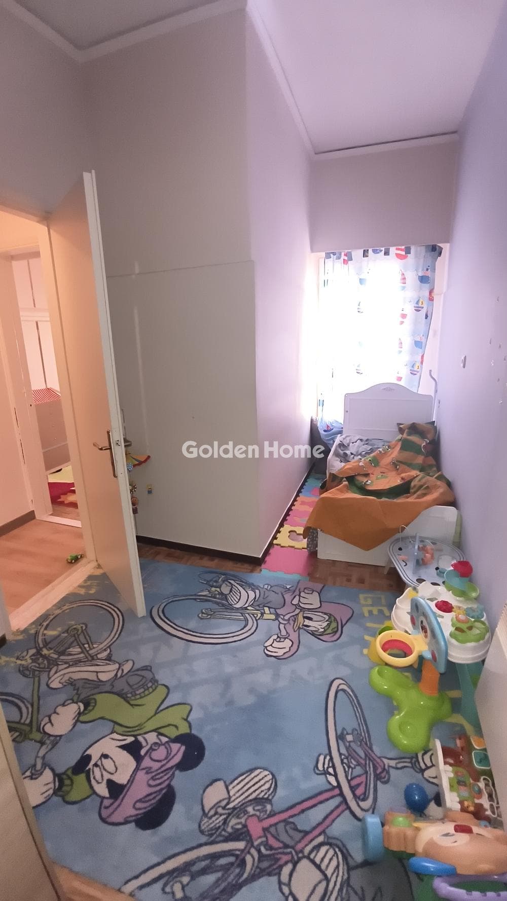 Διαμέρισμα στην Κέντρο, Πειραιάς — Φωτογραφία 7 από 15
