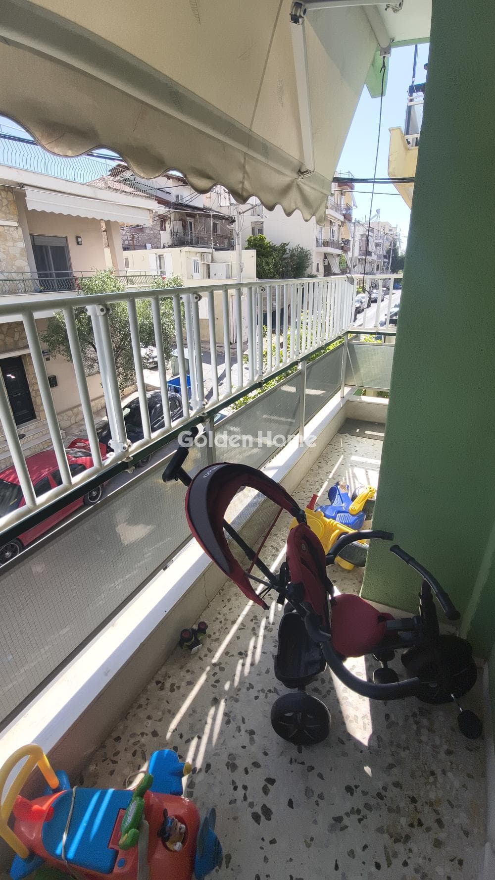 Διαμέρισμα στην Κέντρο, Πειραιάς — Φωτογραφία 15 από 15