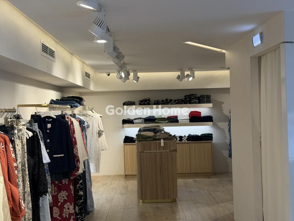 Κατάστημα στην Γκολφ, Γλυφάδα — Φωτογραφία 5 από 18