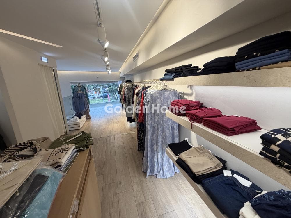 Κατάστημα στην Γκολφ, Γλυφάδα — Φωτογραφία 4 από 18