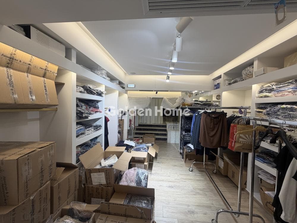 Κατάστημα στην Γκολφ, Γλυφάδα — Φωτογραφία 17 από 18