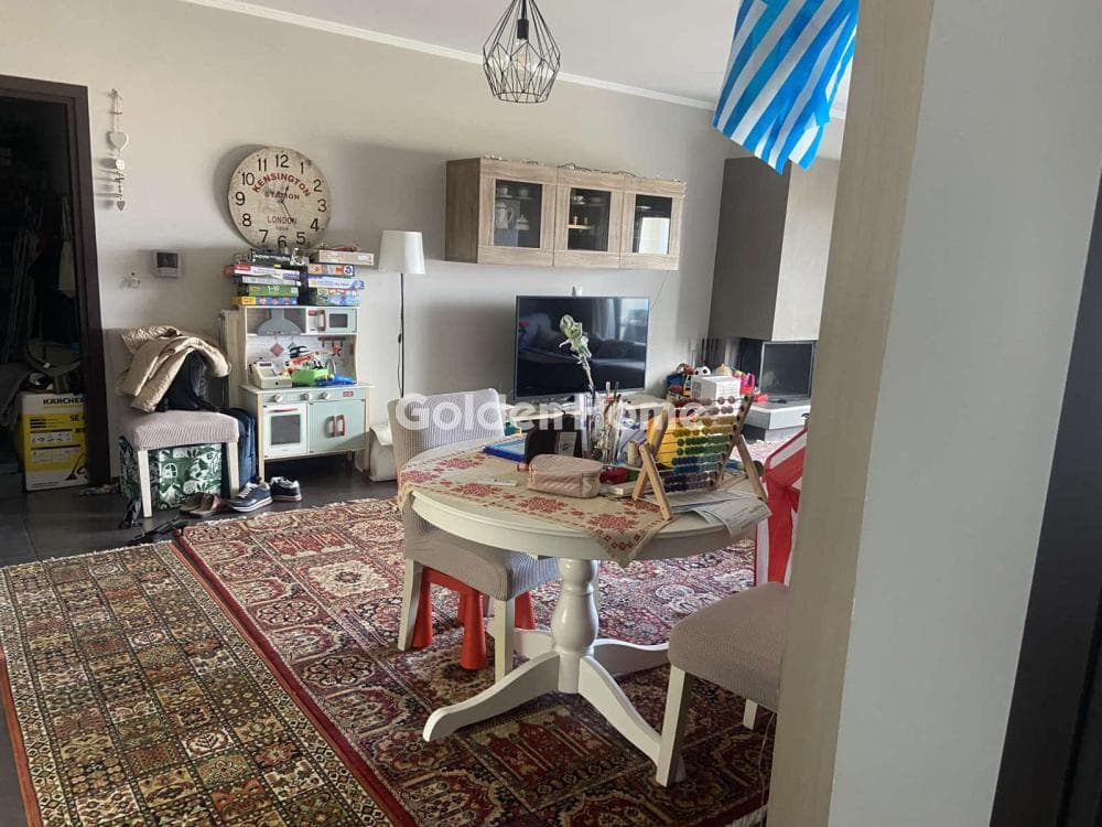 Διαμέρισμα στην Ανθούπολη, Πάτρα — Φωτογραφία 4 από 30