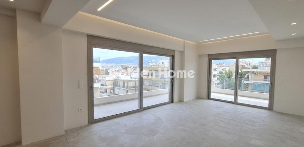Διαμέρισμα στην Αμπελάκια, Άλιμος — Φωτογραφία 1 από 4