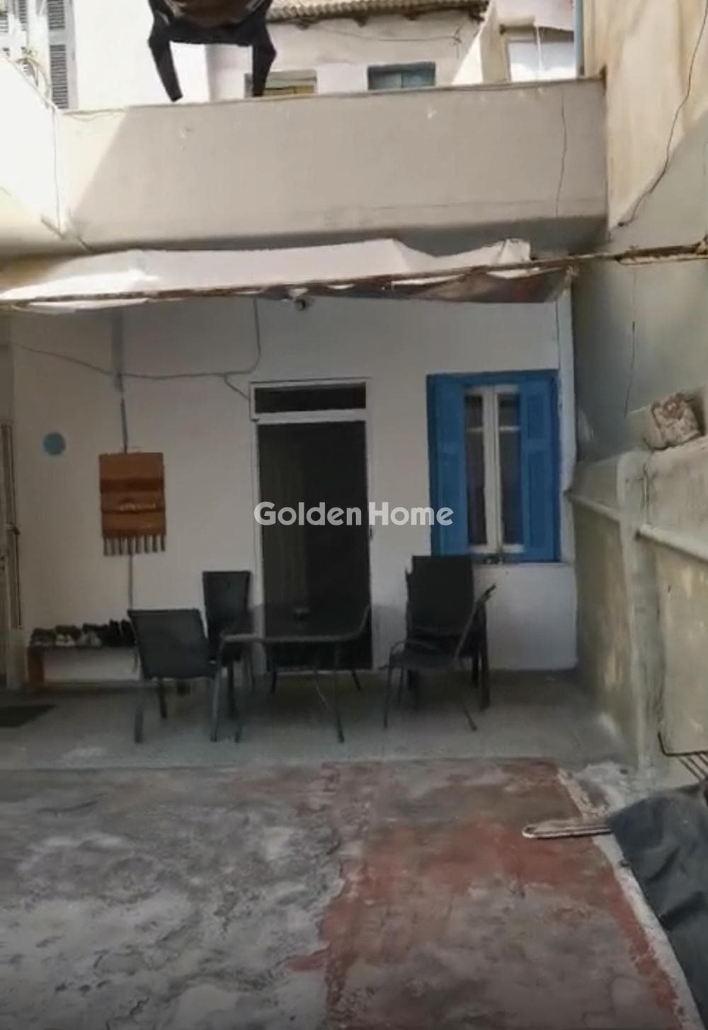 Οικόπεδο στην Παλαιά Κοκκινιά, Πειραιάς — Φωτογραφία 1 από 12