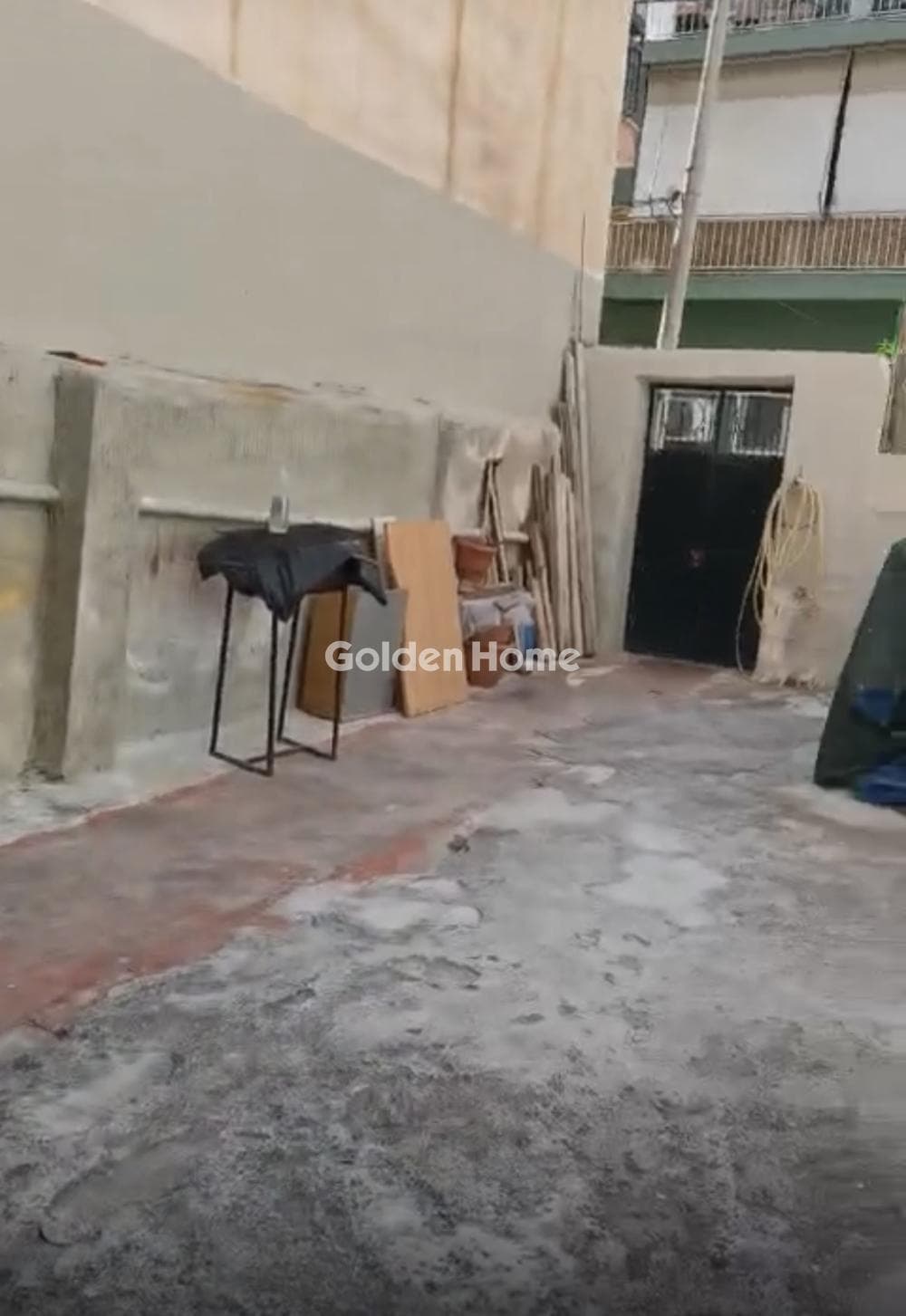 Οικόπεδο στην Παλαιά Κοκκινιά, Πειραιάς — Φωτογραφία 2 από 12