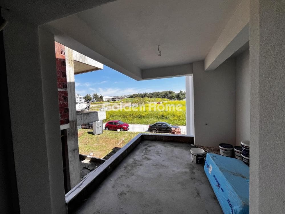 Apartment in Center, Thermi — Photo 4 of 5