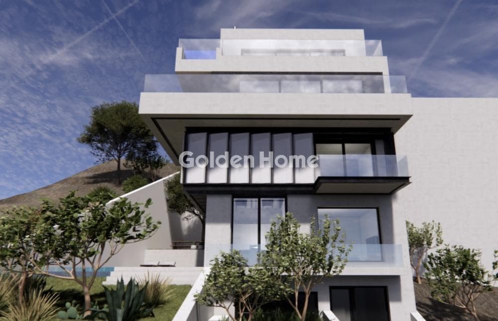 Διαμέρισμα στην Έξοχη, Βούλα — Φωτογραφία 2 από 6