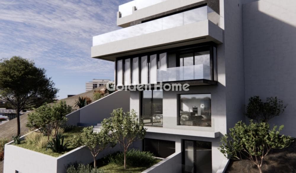 Διαμέρισμα στην Έξοχη, Βούλα — Φωτογραφία 1 από 6
