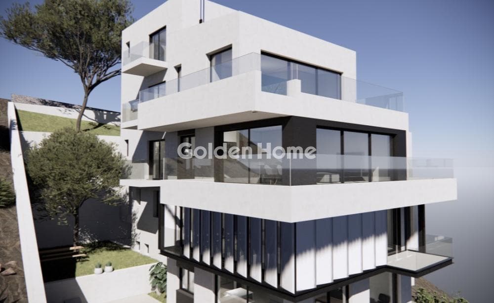 Διαμέρισμα στην Έξοχη, Βούλα — Φωτογραφία 4 από 6