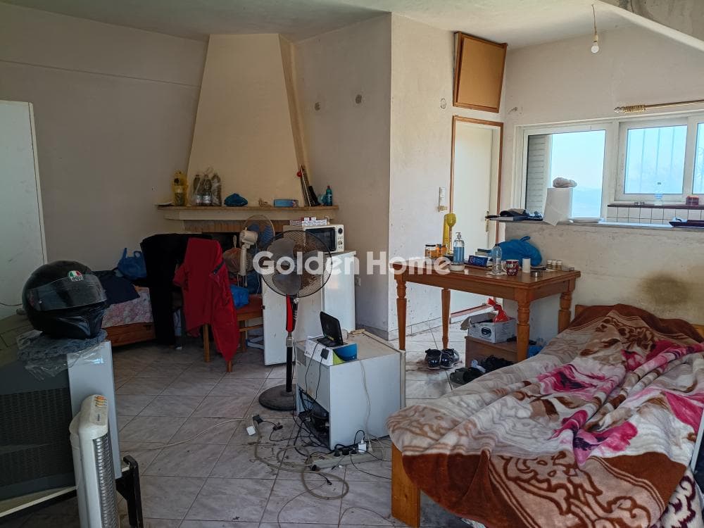 Μονοκατοικία στην Αθίκια, Σαρωνικός — Φωτογραφία 5 από 8