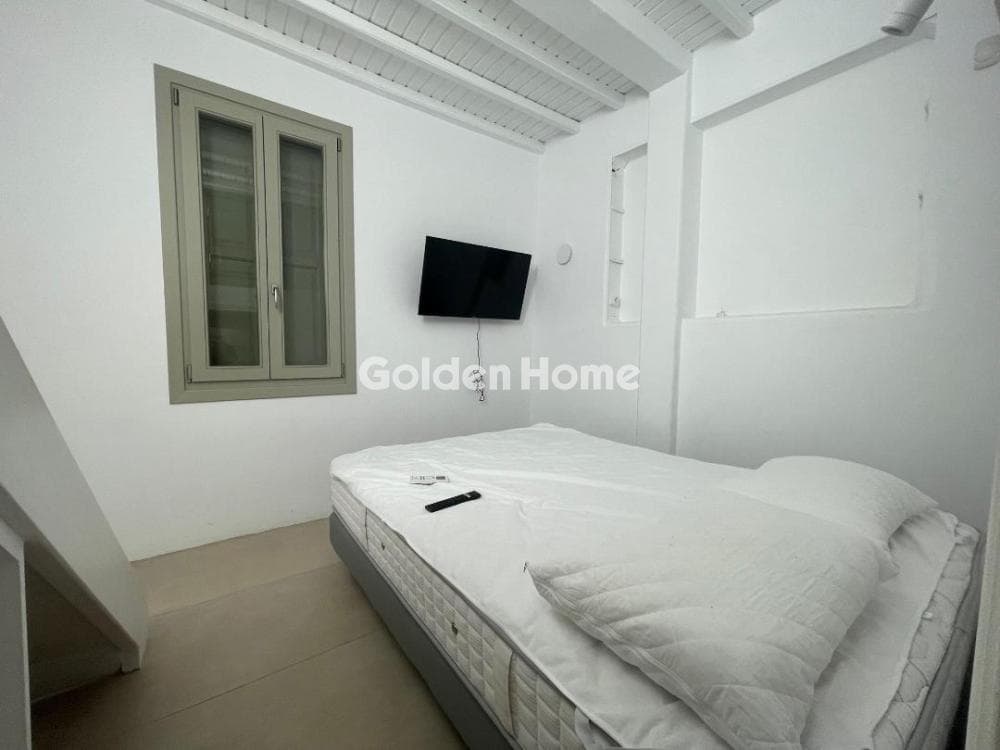 Apartment in Kastro, Mykonos — Photo 5 of 11