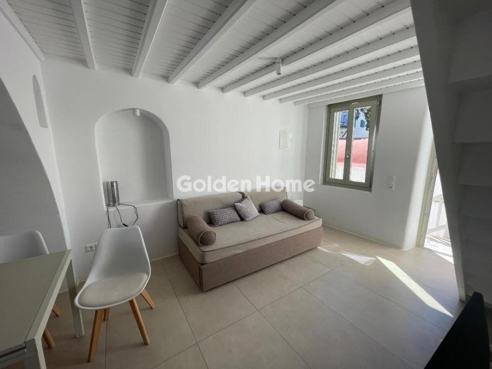 Apartment in Kastro, Mykonos — Photo 7 of 11