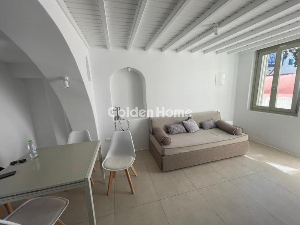Apartment in Kastro, Mykonos — Photo 9 of 11