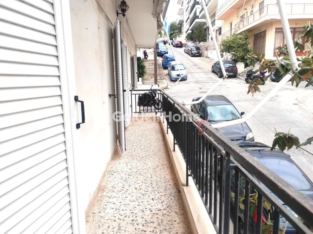 Διαμέρισμα στην Τουρκοβούνια, Κερατσίνι — Φωτογραφία 19 από 20