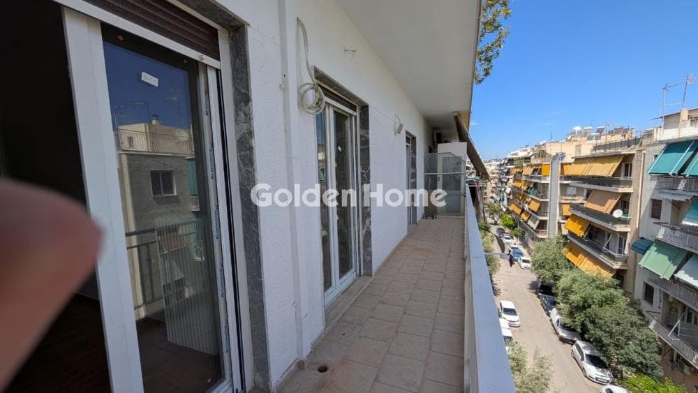 Apartment in Chrisaki, Nea Smyrni — Photo 13 of 13