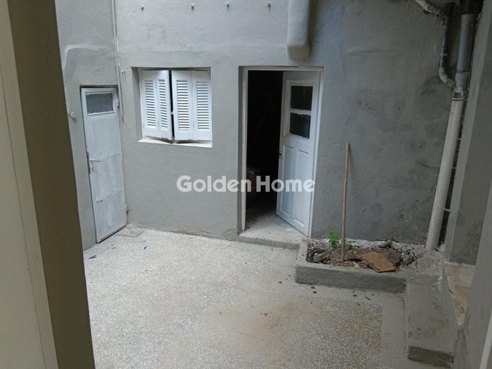Διαμέρισμα στην Παλαιά Κοκκινιά, Πειραιάς — Φωτογραφία 3 από 8