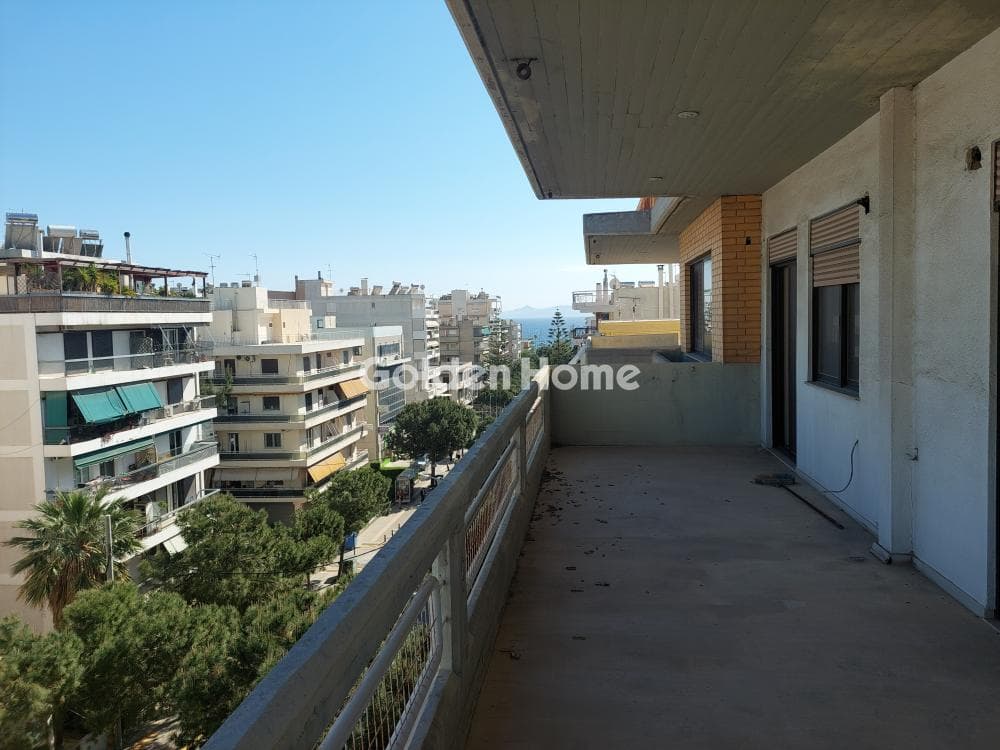Διαμέρισμα στην Αμπελάκια, Άλιμος — Φωτογραφία 13 από 24