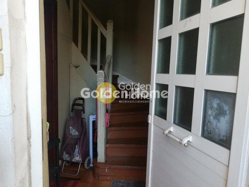 Apartment in Nea Philadelfia, Nea Philadelfia — Photo 3 of 10