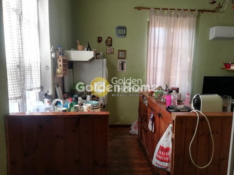 Apartment in Nea Philadelfia, Nea Philadelfia — Photo 4 of 10