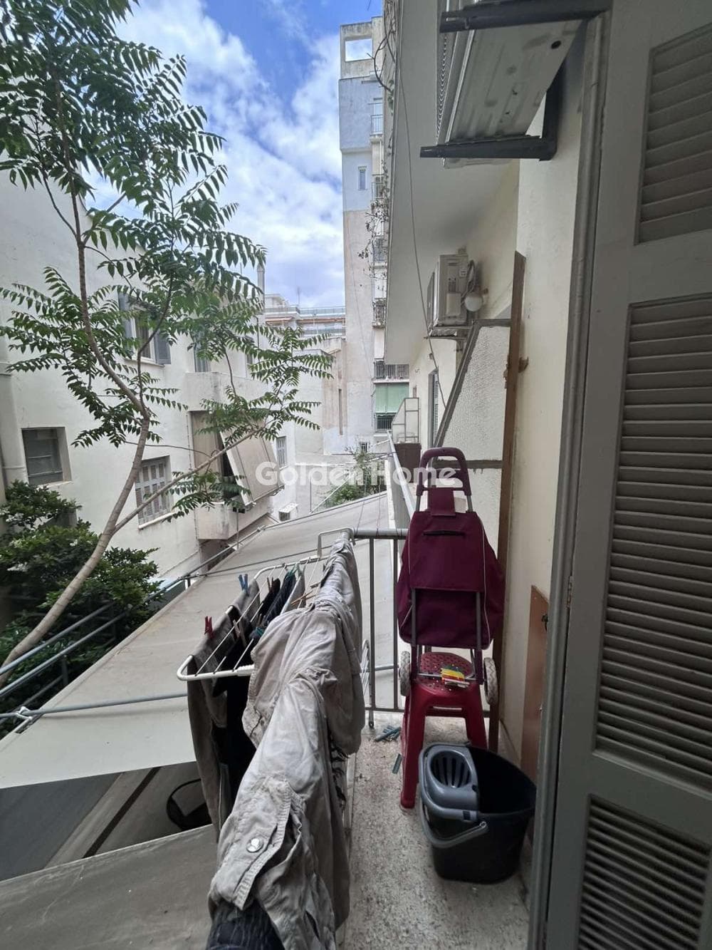 Διαμέρισμα στην Κέντρο, Ιλίσια — Φωτογραφία 6 από 18