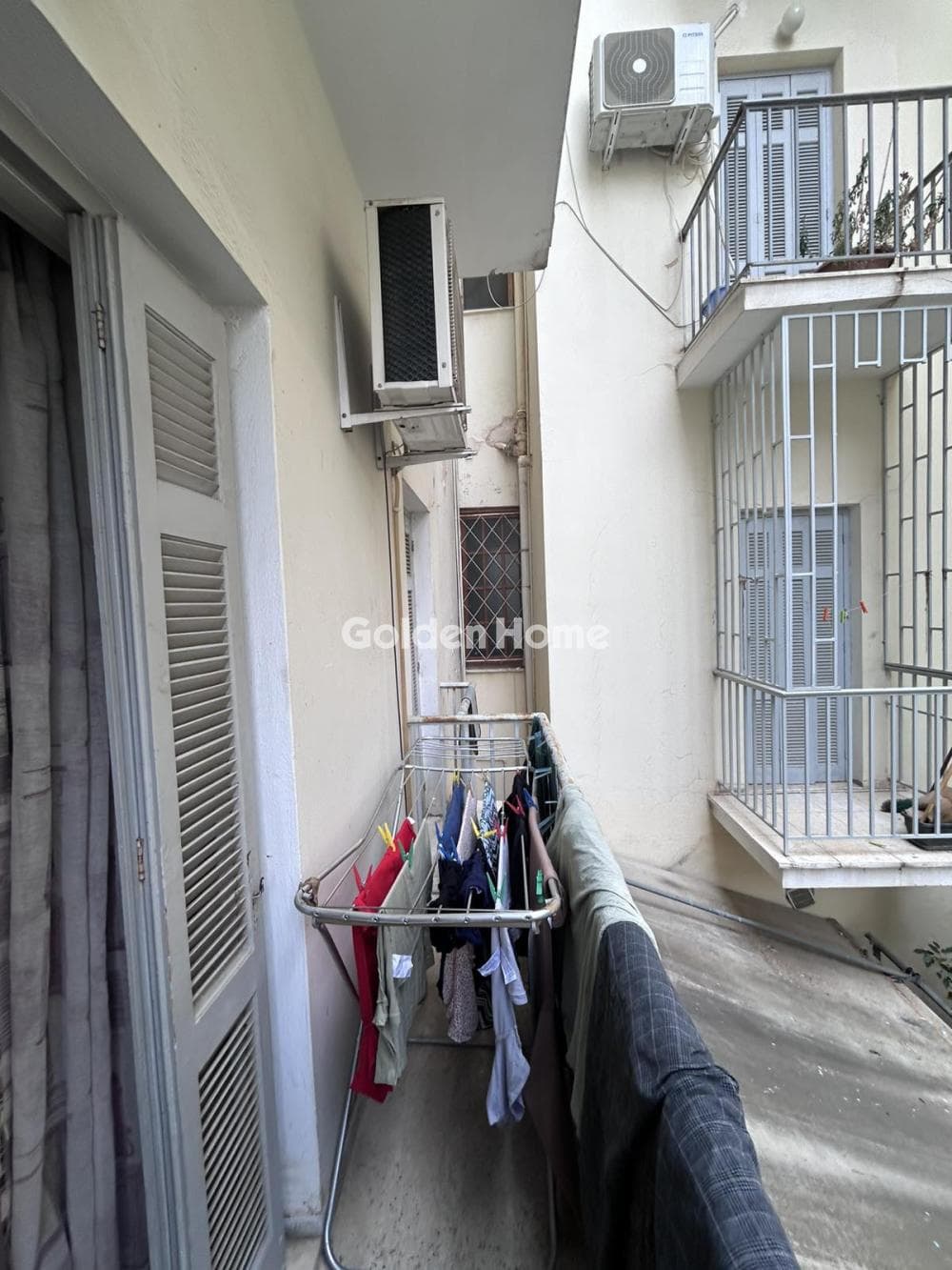 Διαμέρισμα στην Κέντρο, Ιλίσια — Φωτογραφία 7 από 18