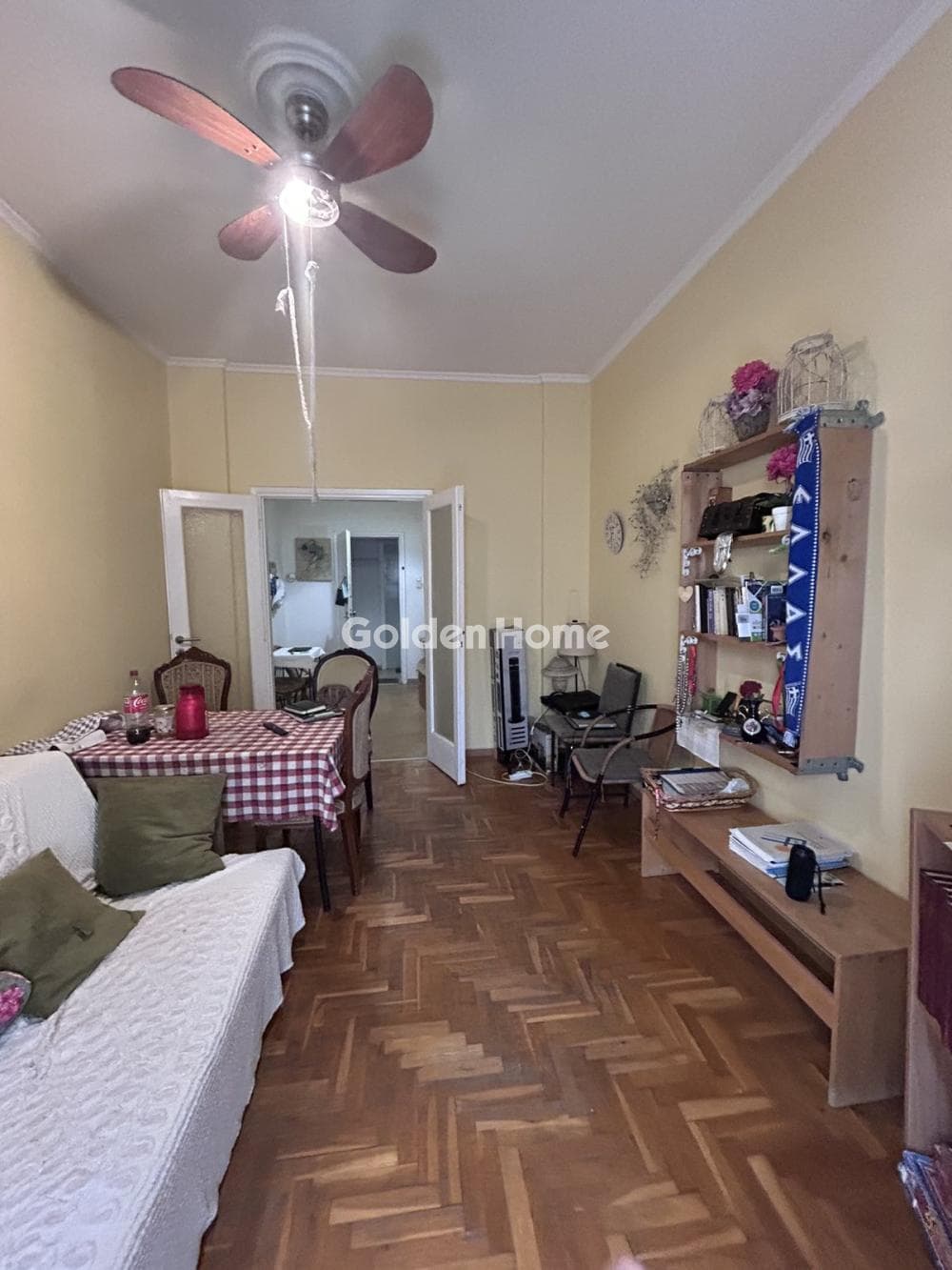 Διαμέρισμα στην Κέντρο, Ιλίσια — Φωτογραφία 8 από 18