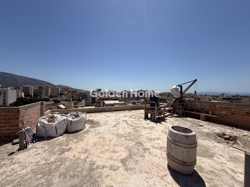 Διαμέρισμα στην Κέντρο, Δάφνη — Φωτογραφία 1 από 14