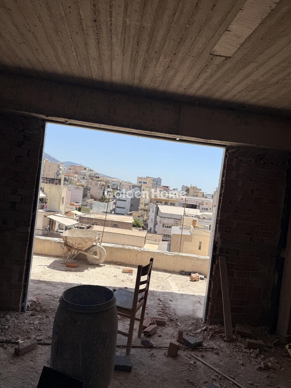 Διαμέρισμα στην Κέντρο, Δάφνη — Φωτογραφία 2 από 14