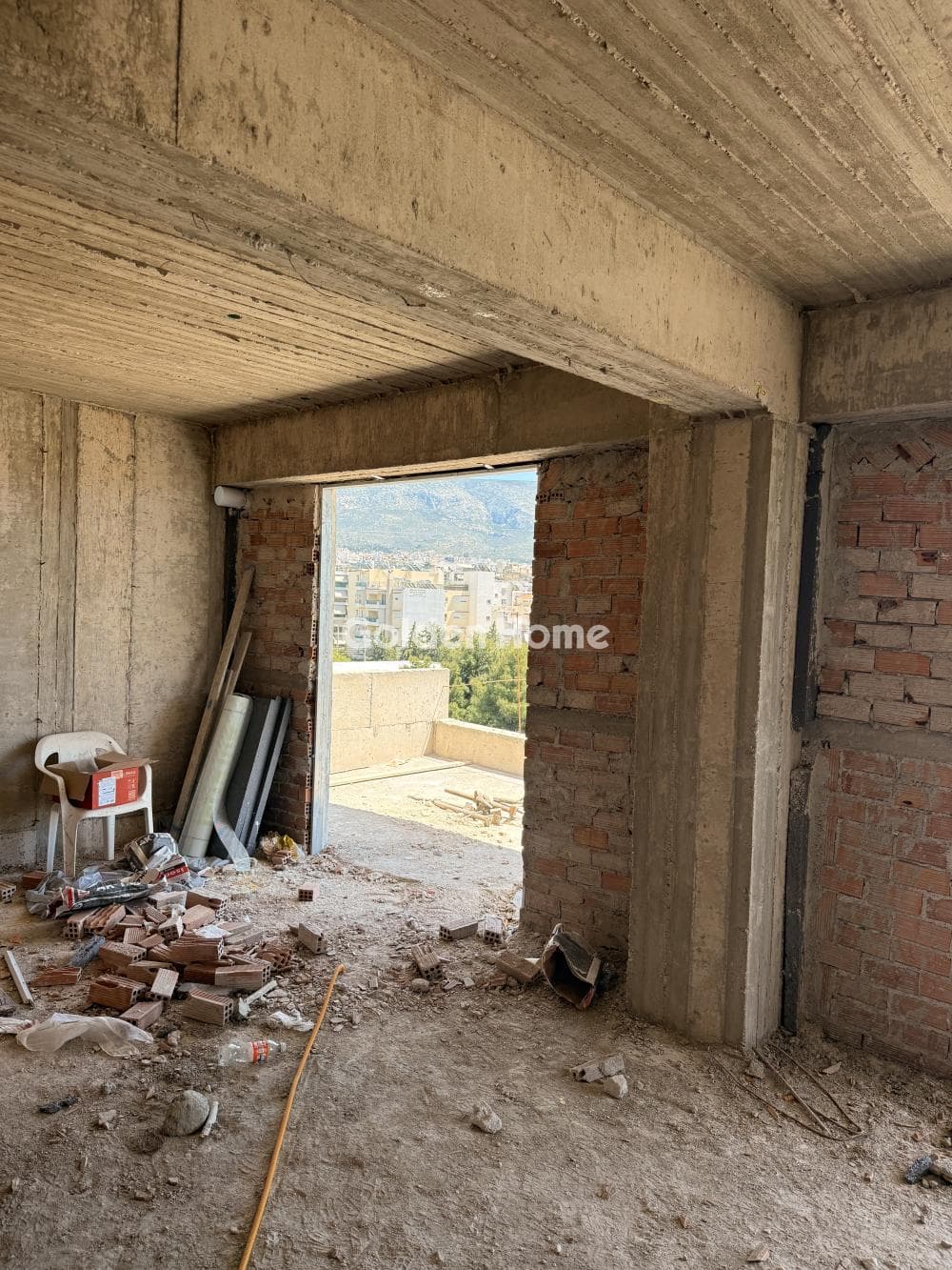 Διαμέρισμα στην Κέντρο, Δάφνη — Φωτογραφία 5 από 14