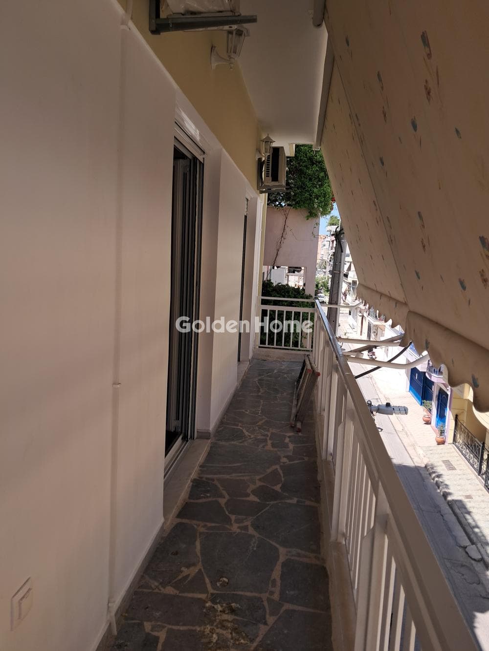 Διαμέρισμα στην Άγιος Παντελεήμονας, Δραπετσώνα — Φωτογραφία 26 από 26