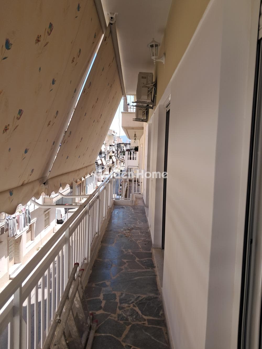 Διαμέρισμα στην Άγιος Παντελεήμονας, Δραπετσώνα — Φωτογραφία 24 από 26