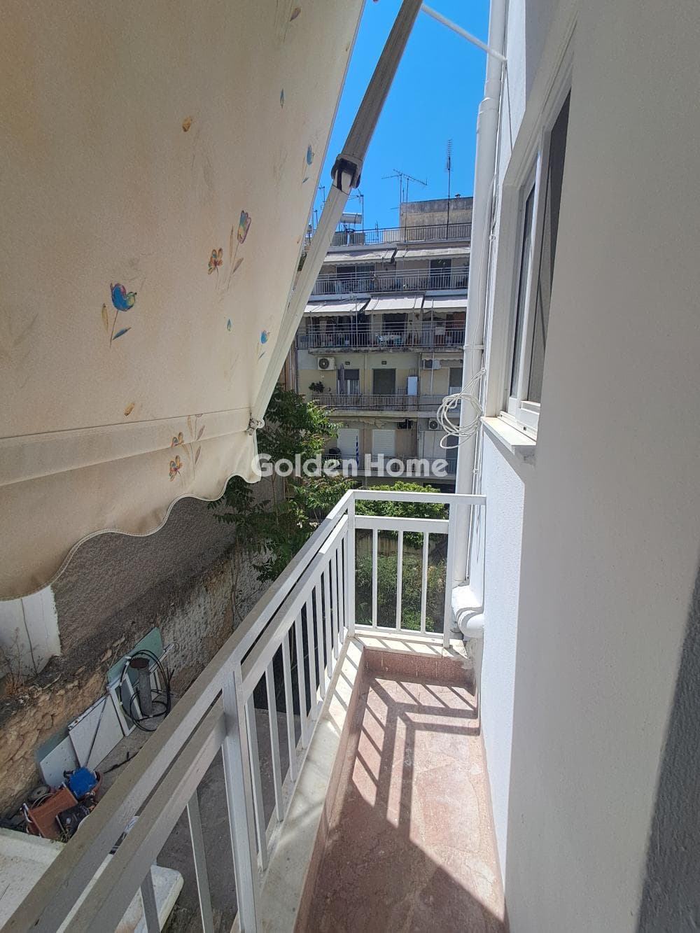 Διαμέρισμα στην Άγιος Παντελεήμονας, Δραπετσώνα — Φωτογραφία 25 από 26