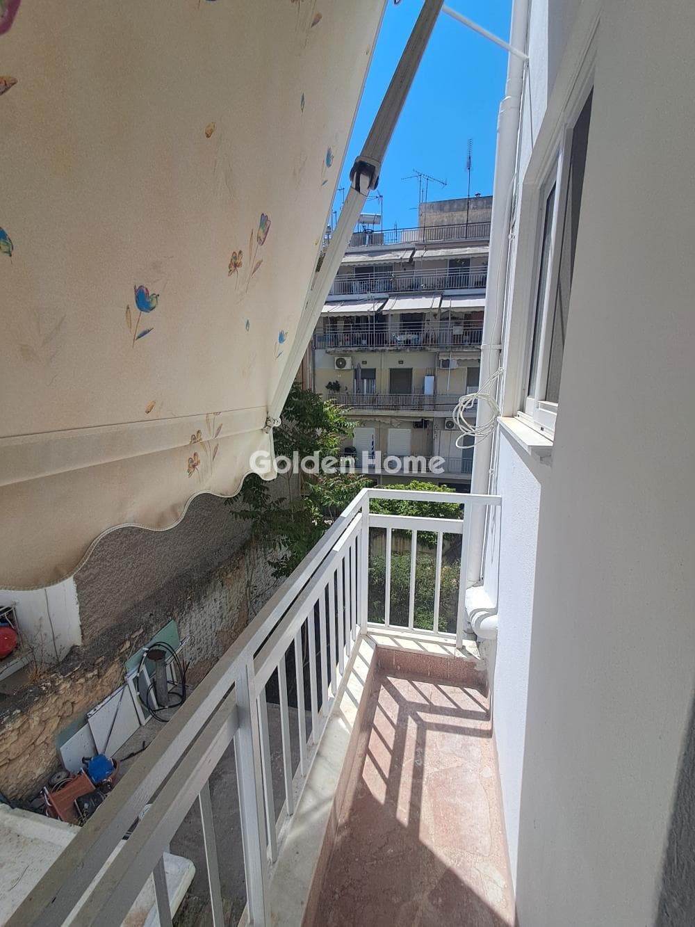 Διαμέρισμα στην Άγιος Παντελεήμονας, Δραπετσώνα — Φωτογραφία 23 από 26