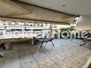 Apartment in Filopapou, Koukaki - Makrigianni — Photo 1 of 10