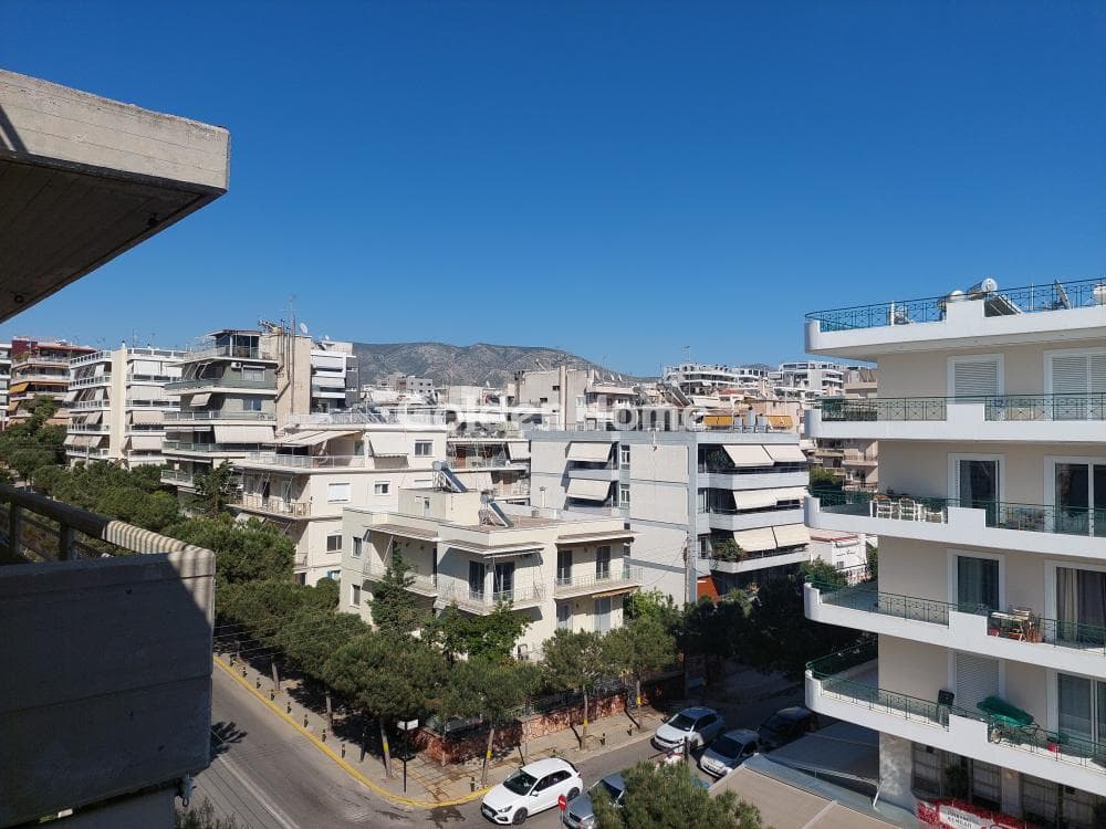 Apartment in Ampelakia, Alimos — Photo 3 of 28