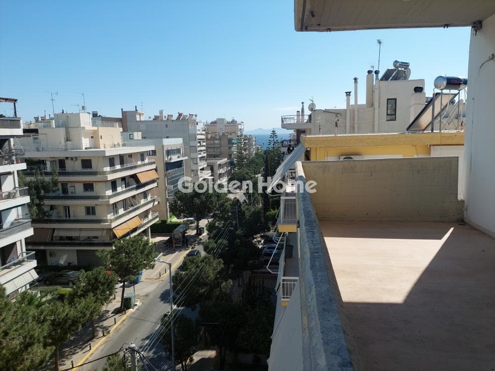 Apartment in Ampelakia, Alimos — Photo 5 of 28