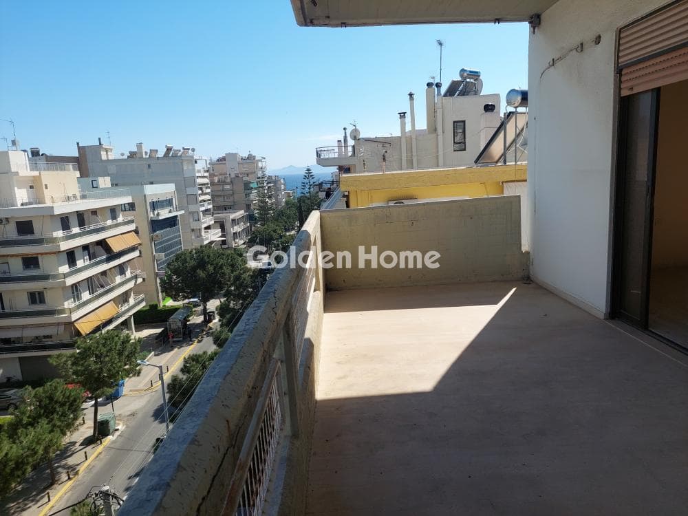 Apartment in Ampelakia, Alimos — Photo 7 of 28