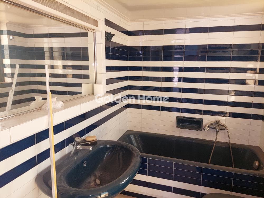 Apartment in Ampelakia, Alimos — Photo 22 of 28